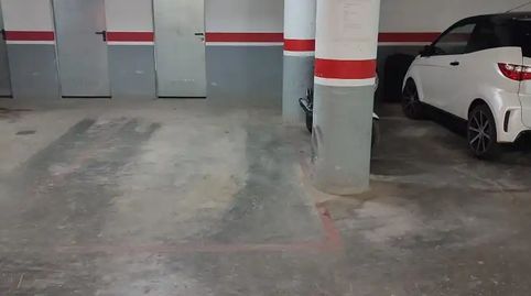 Foto 5 de Garaje en venta en Carrer de Ramon Desbrull, 17, Son Amonda - Reis Catòlics, Inca
