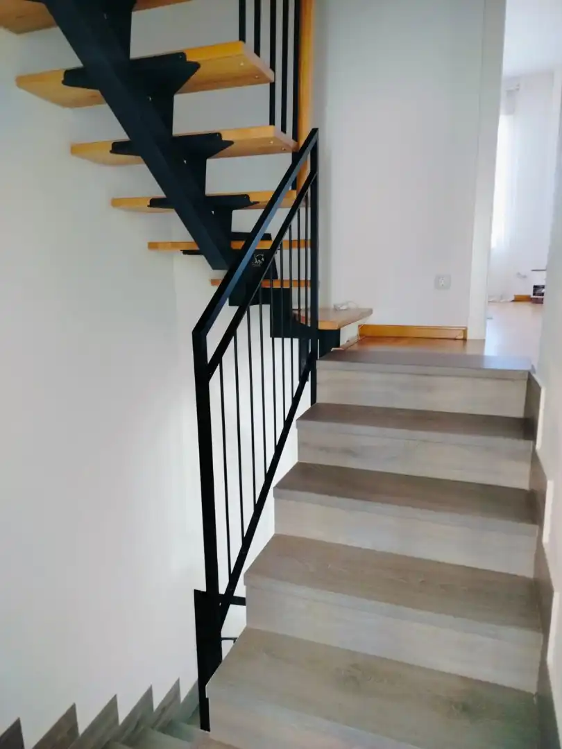 Casa adosada en venta en Moraleja de Enmedio con Aire acondicionado, Calefacción y Jardín privado
