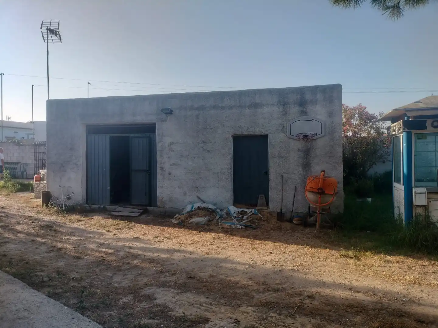 Villa mit Pool zum Verkauf in Pelagatos - Pago del Humo, imagen 16