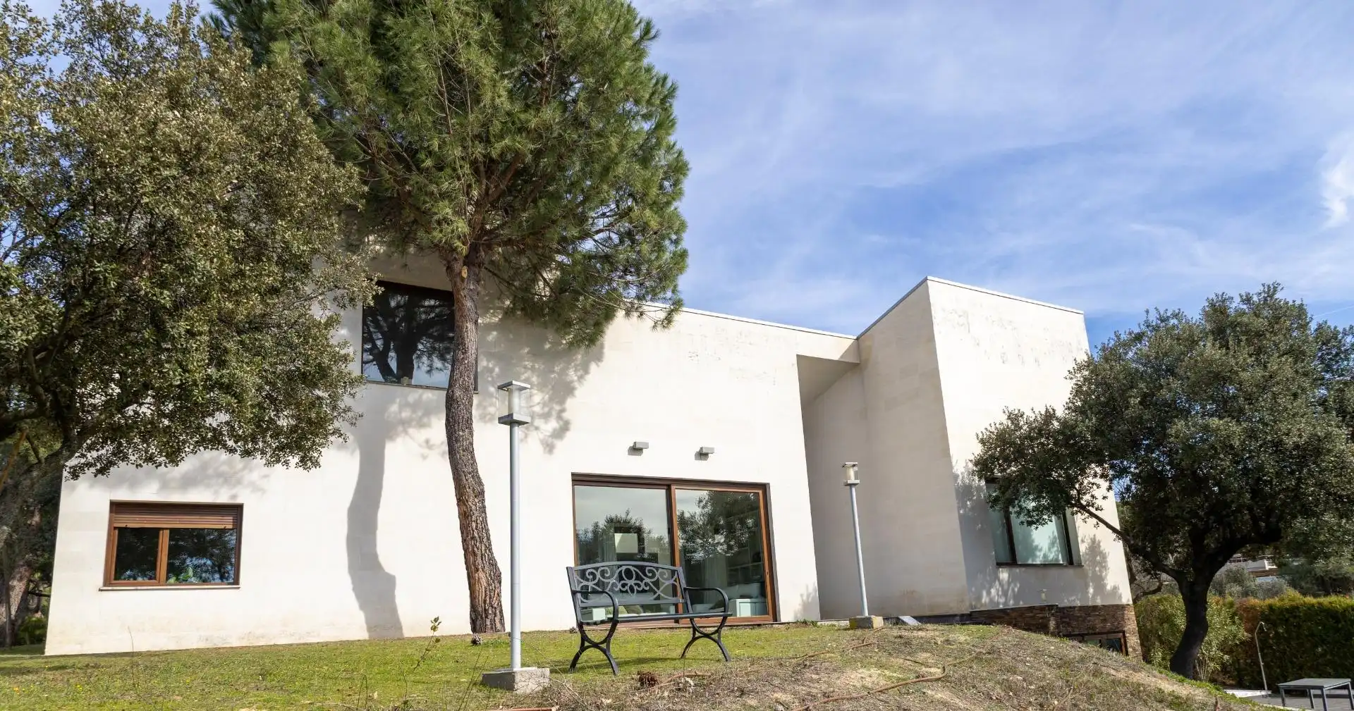 Haus oder Chalet zur Miete in Prado Largo