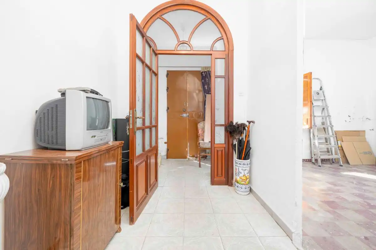 Casa pareada con terraza en venta en C. Paco Camino, imagen 8