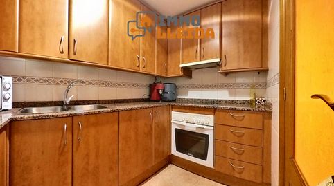 Foto 5 de Piso en venta en De Barcelona, 13, Balaguer, Lleida