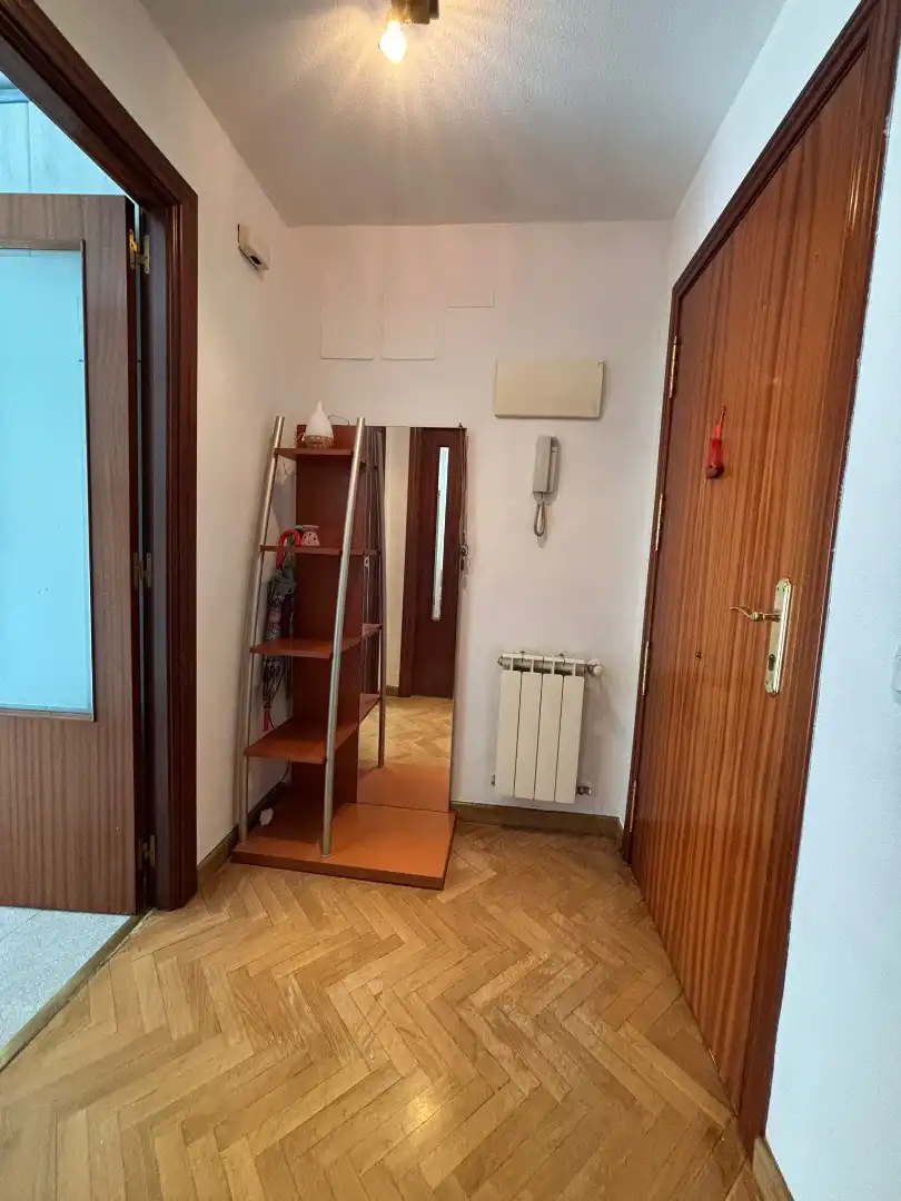 Piso en venta en Madrid con Aire acondicionado, Calefacción y Parquet