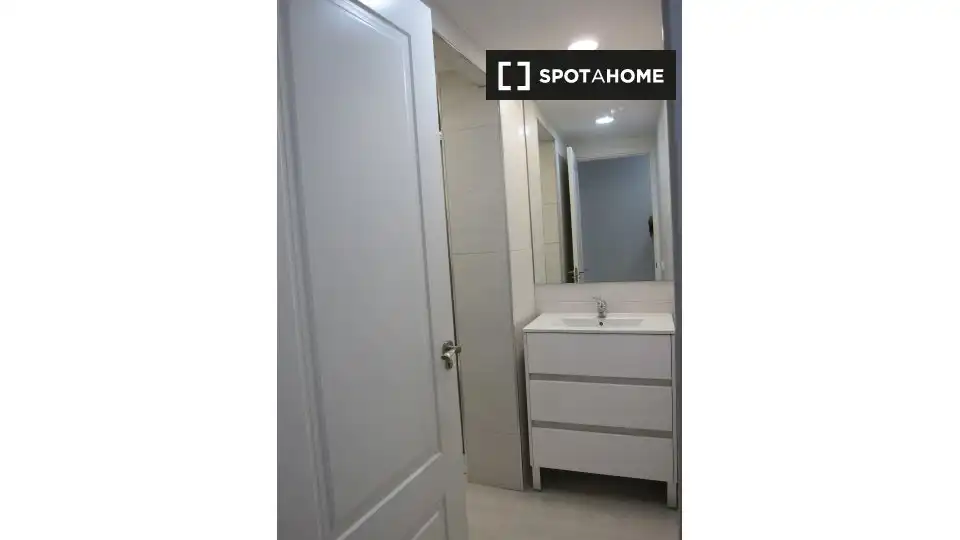 Flat with terrace to rent in Centro, imagen 12