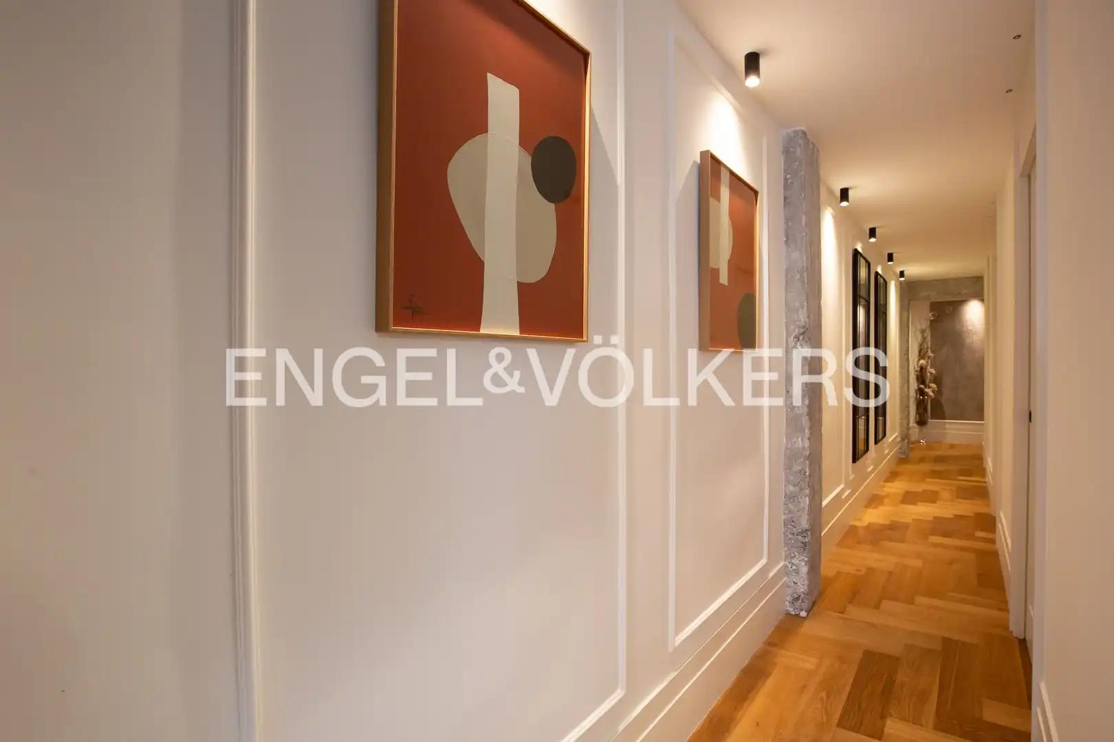 Flat for sale in Bilbao   with Heating, Parquet flooring and Terrace