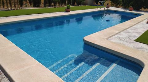 Foto 3 de Finca rústica en venda a Polígono 23, Alhama de Murcia ciudad, Murcia