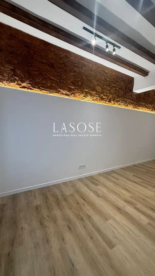 Apartamento en venta en Barcelona