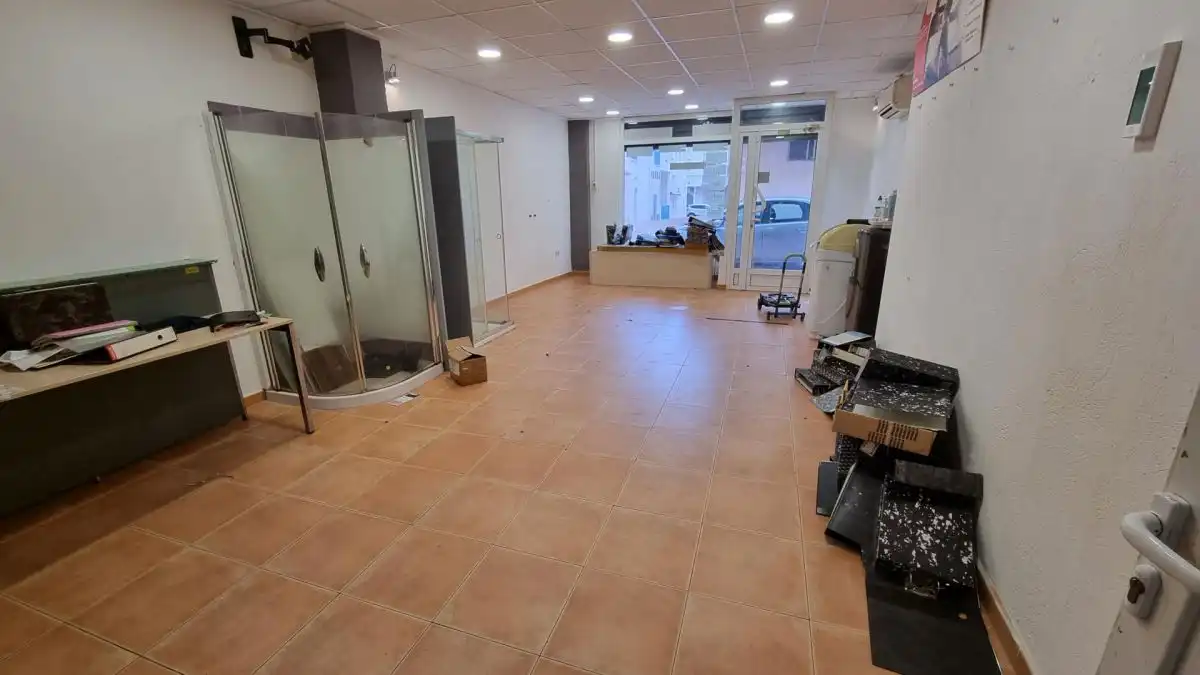 Local comercial en venda a Centro, imagen 8