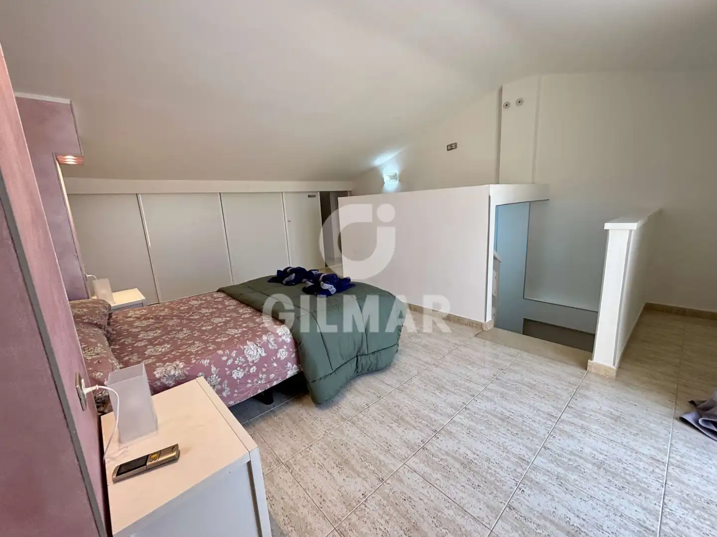 Schlafzimmer von Maisonette zum Verkauf in Adeje mit Terrasse, Möbliert und Balkon