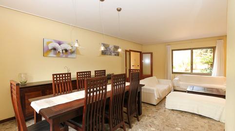 Foto 3 de Casa o xalet de lloguer a Carrer Tulipá, El Montgó, Dénia