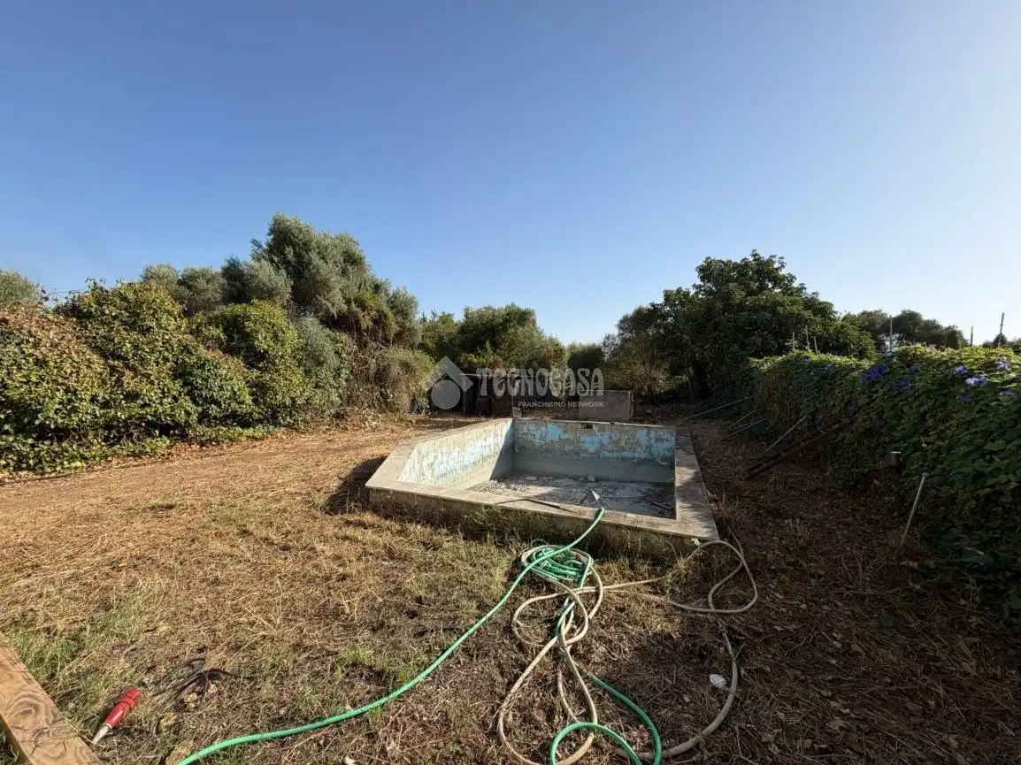 Casa rústica en venta en Coria del Río, imagen 28