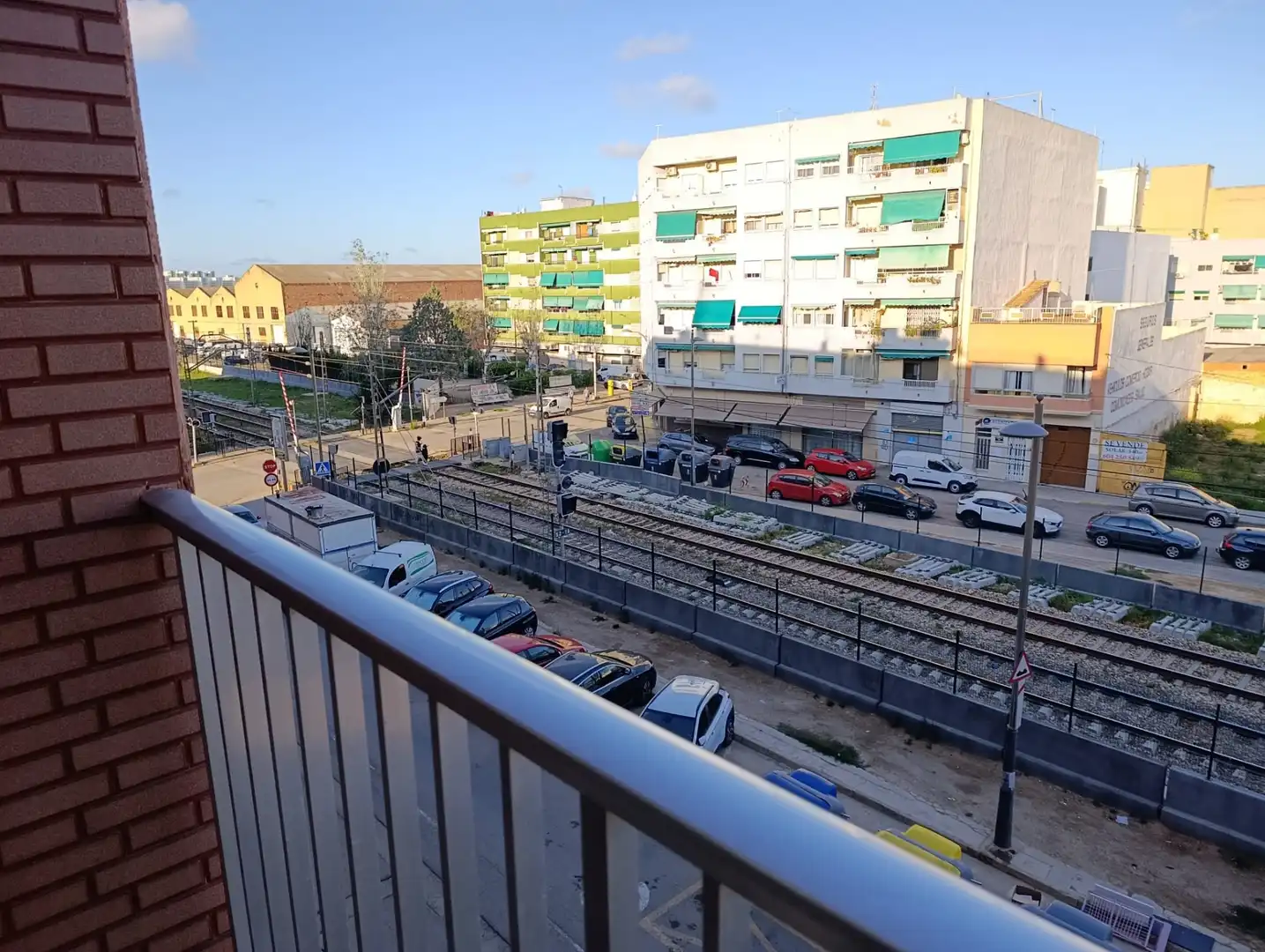Appartement avec terrasse à vendre à Avinguda Doctor Antonio Muñoz, imagen 5