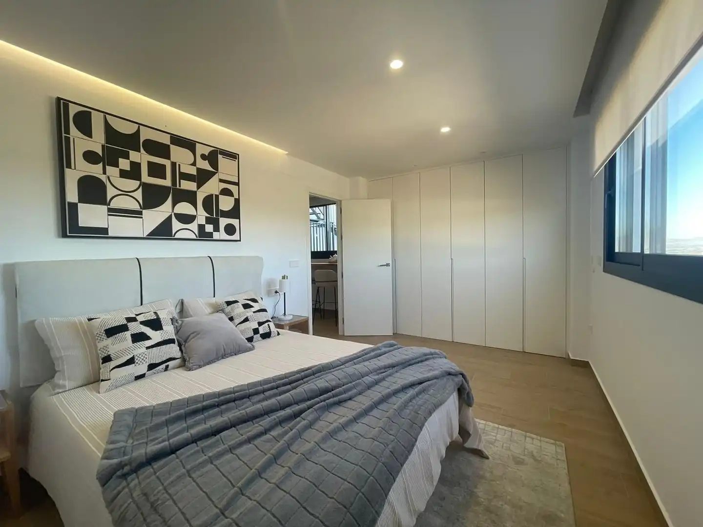 Detached house for sale in Algorfa, imagen 14