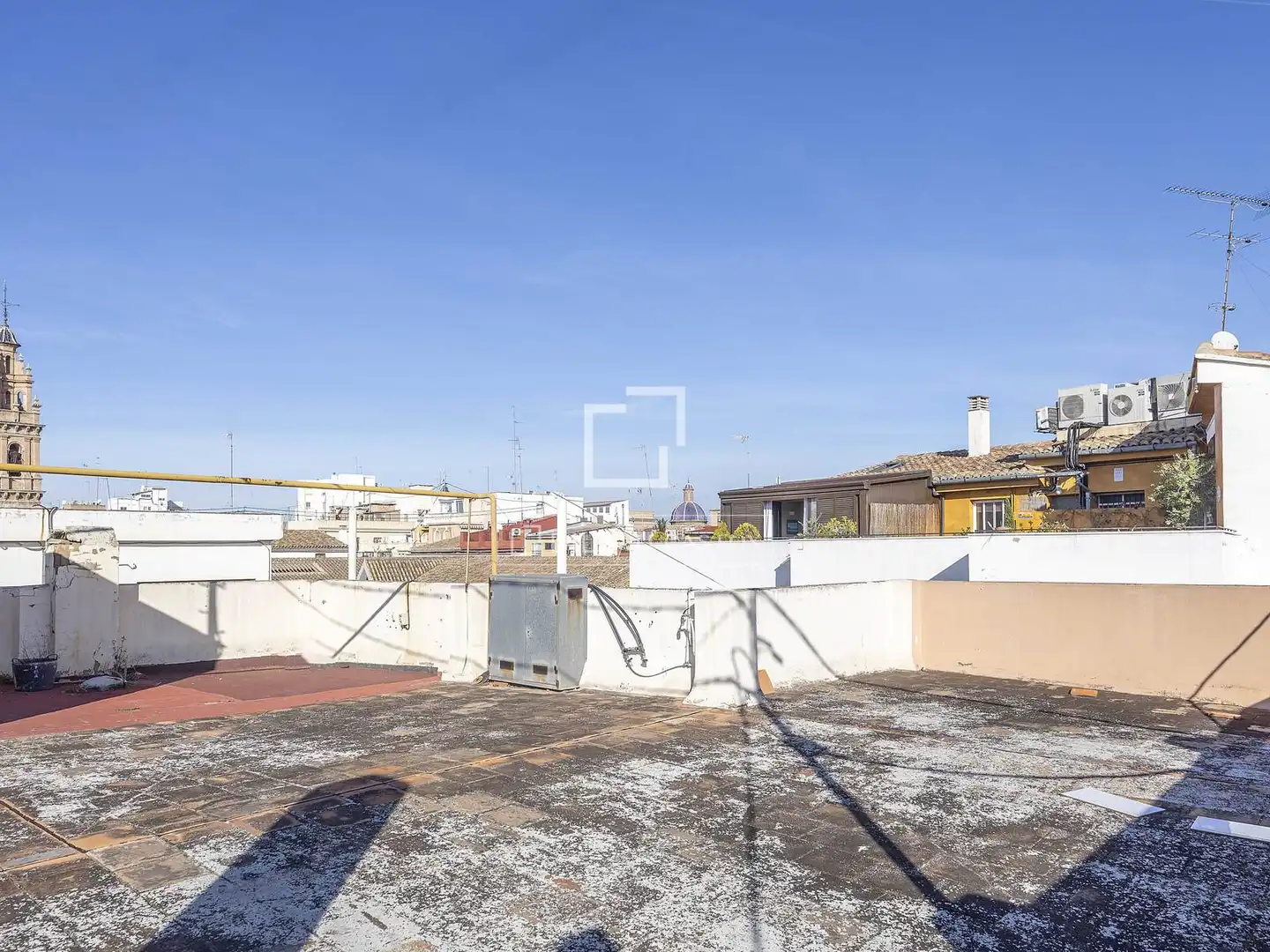 Flat with lift for sale in Ciutat Vella, imagen 16