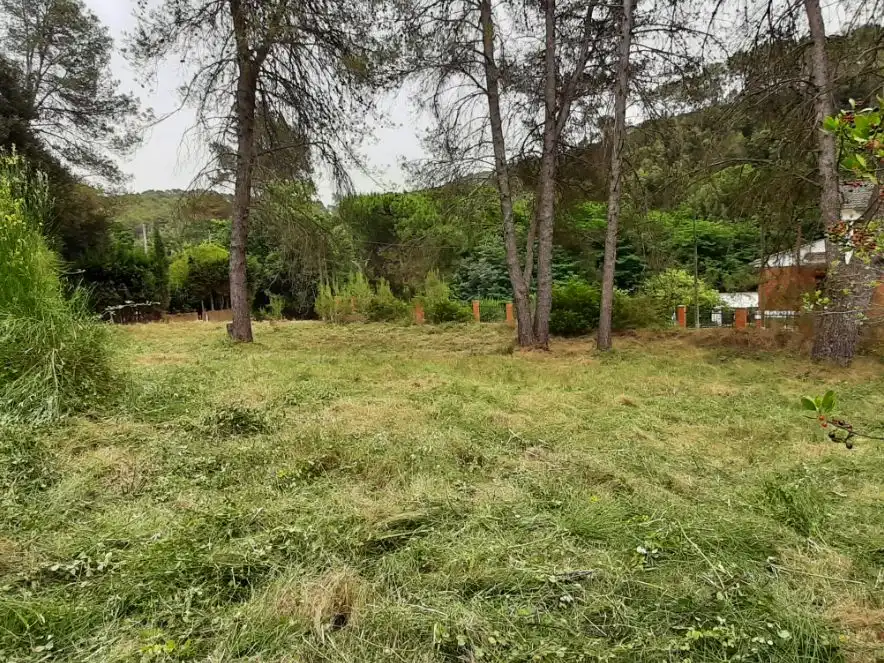 Terreny residencial en venda a Calle Siberia 13, imagen 3
