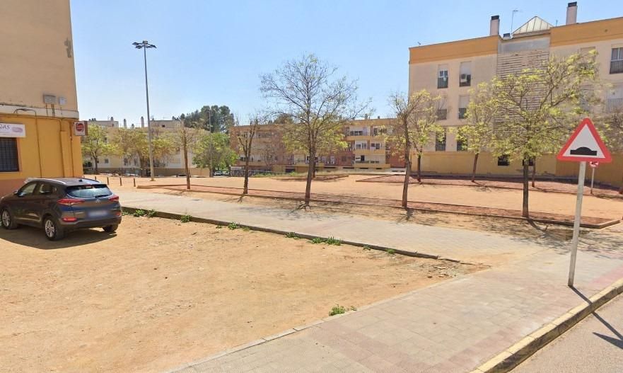 House or chalet for sale in Alcalá de Guadaira