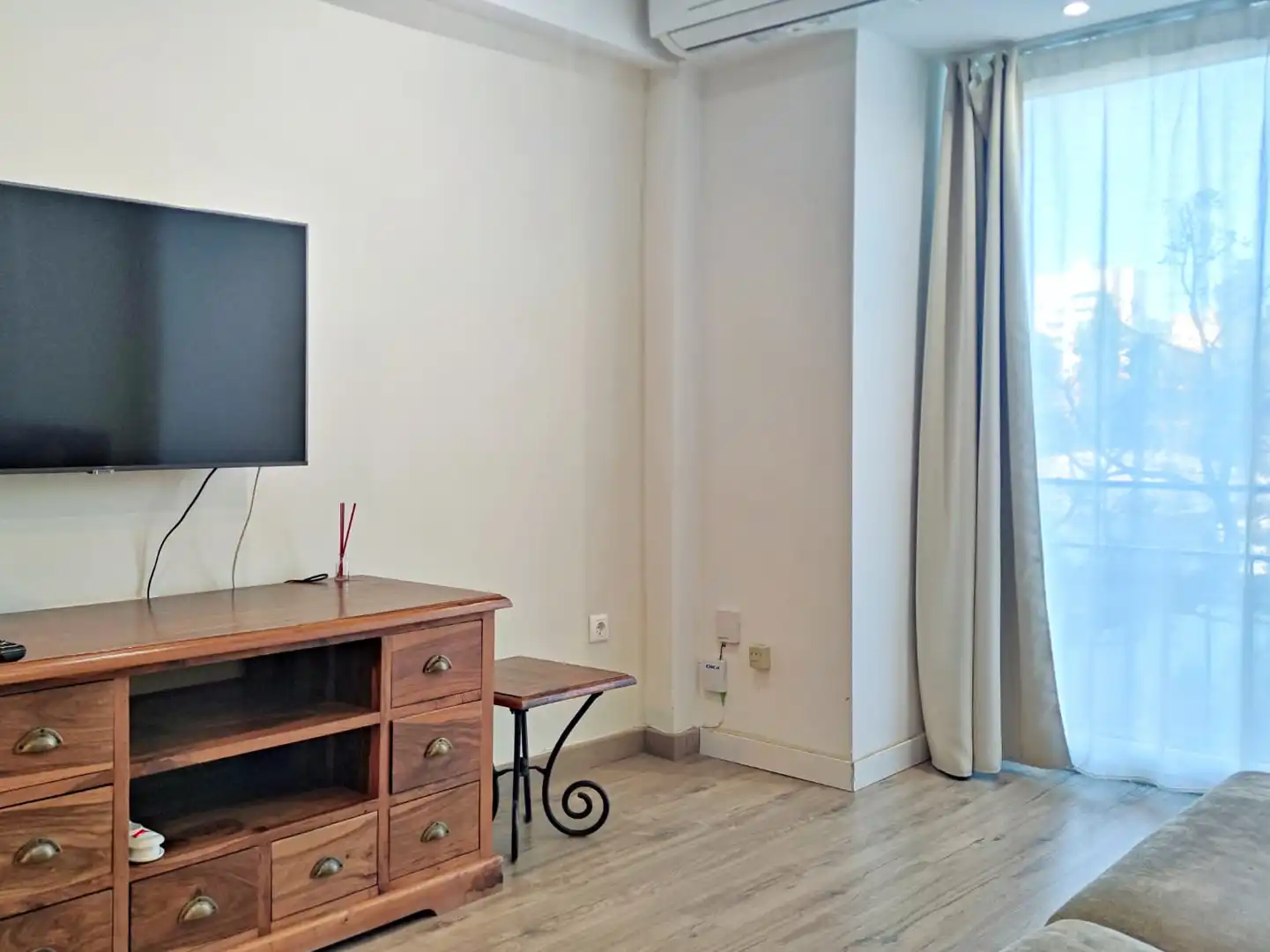 Piso en venta en Calle Aparisi Guijarro 9, imagen 5