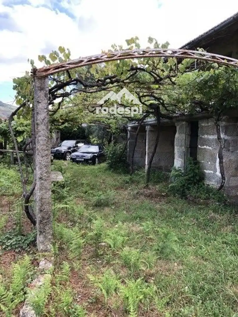 Casa o xalet en venda en Soutomaior amb Terrassa