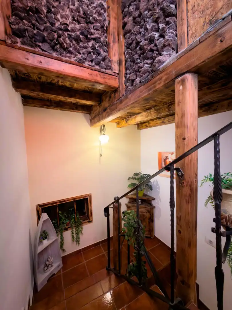 Casa adosada en venta en Arico