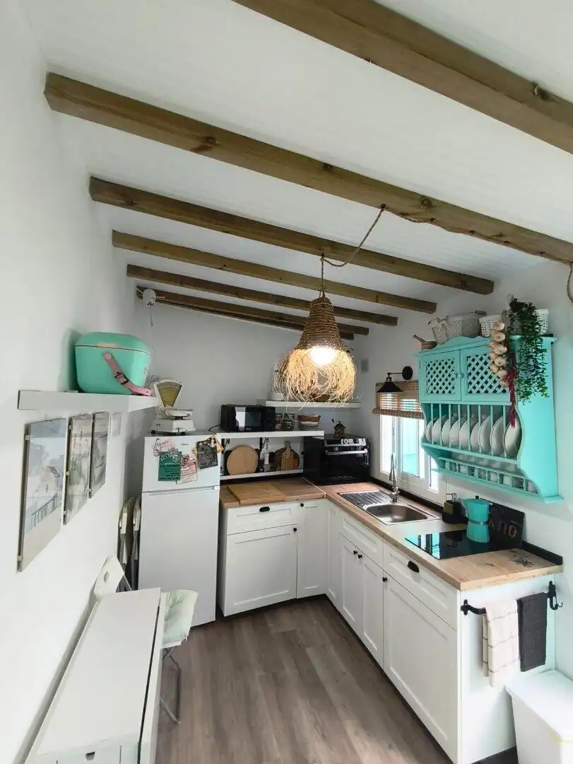 Casa en venta en Santuario, imagen 7