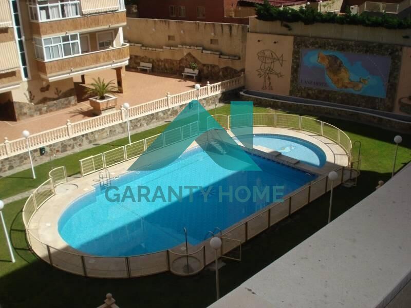 Apartament de lloguer a Ruta de la Plata