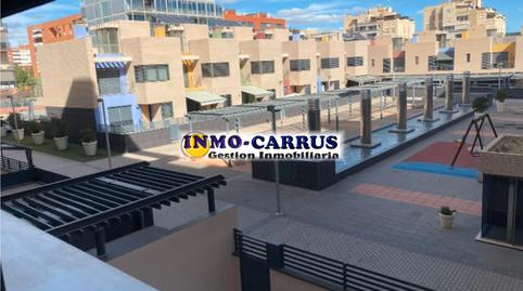 Foto 3 de Pis de lloguer a Nou Altabix, Elche / Elx