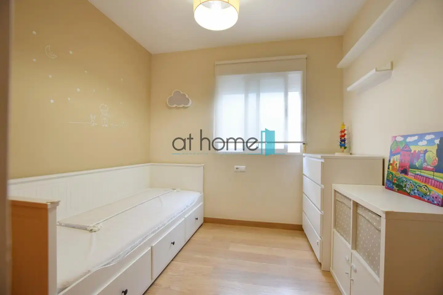 Flat for rent in Avinguda del País Valencià, Centro
