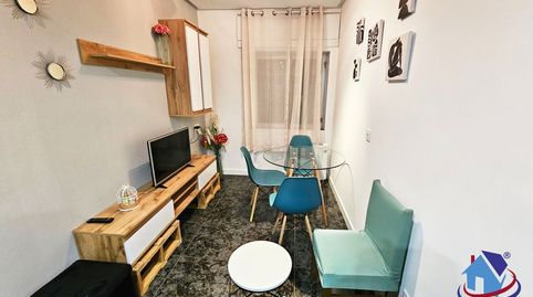 Foto 5 de Habitación en Doctor Torres Villarroel, 4, Carmelitas, Salamanca Capital