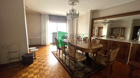 Foto 3 de Pis en venda a A Ponte, Ourense Capital