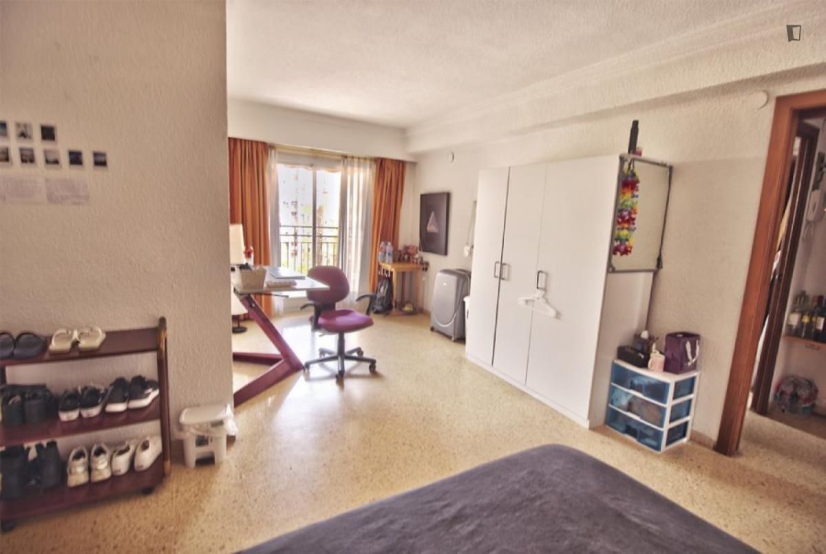 Apartment to rent in Ciutat Jardí
