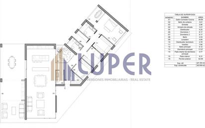 Residencial en venda en San Vicente del Raspeig / Sant Vicent del Raspeig