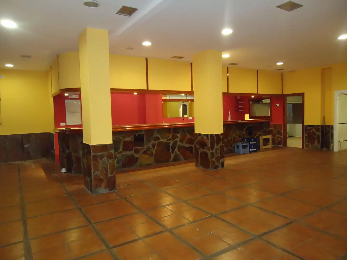 Commercial properties for sale in O Porriño  