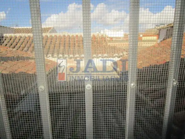 Vista exterior de Casa o xalet en venda en Valdepeñas