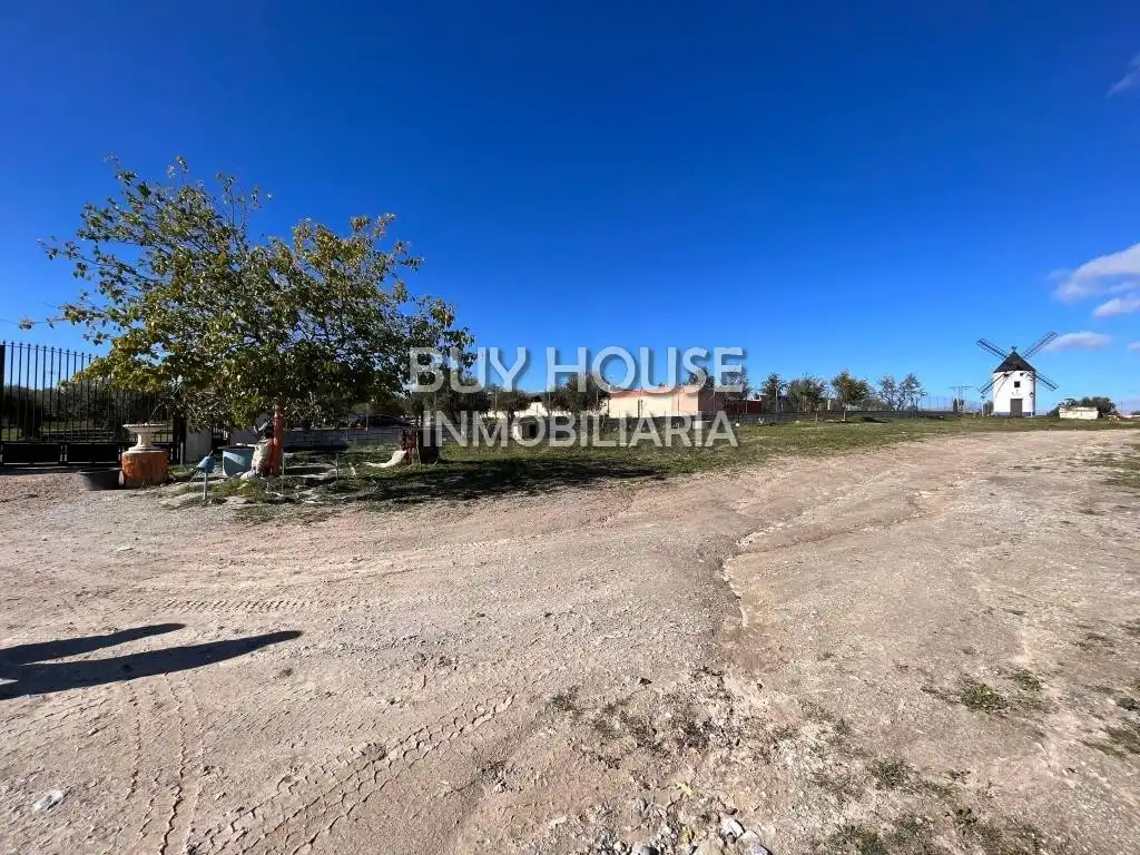 Residencial en venta en Añover de Tajo