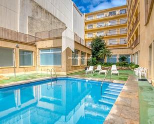 Piscina de Pis en venda en Sant Feliu de Guíxols amb Aire condicionat, Calefacció i Terrassa