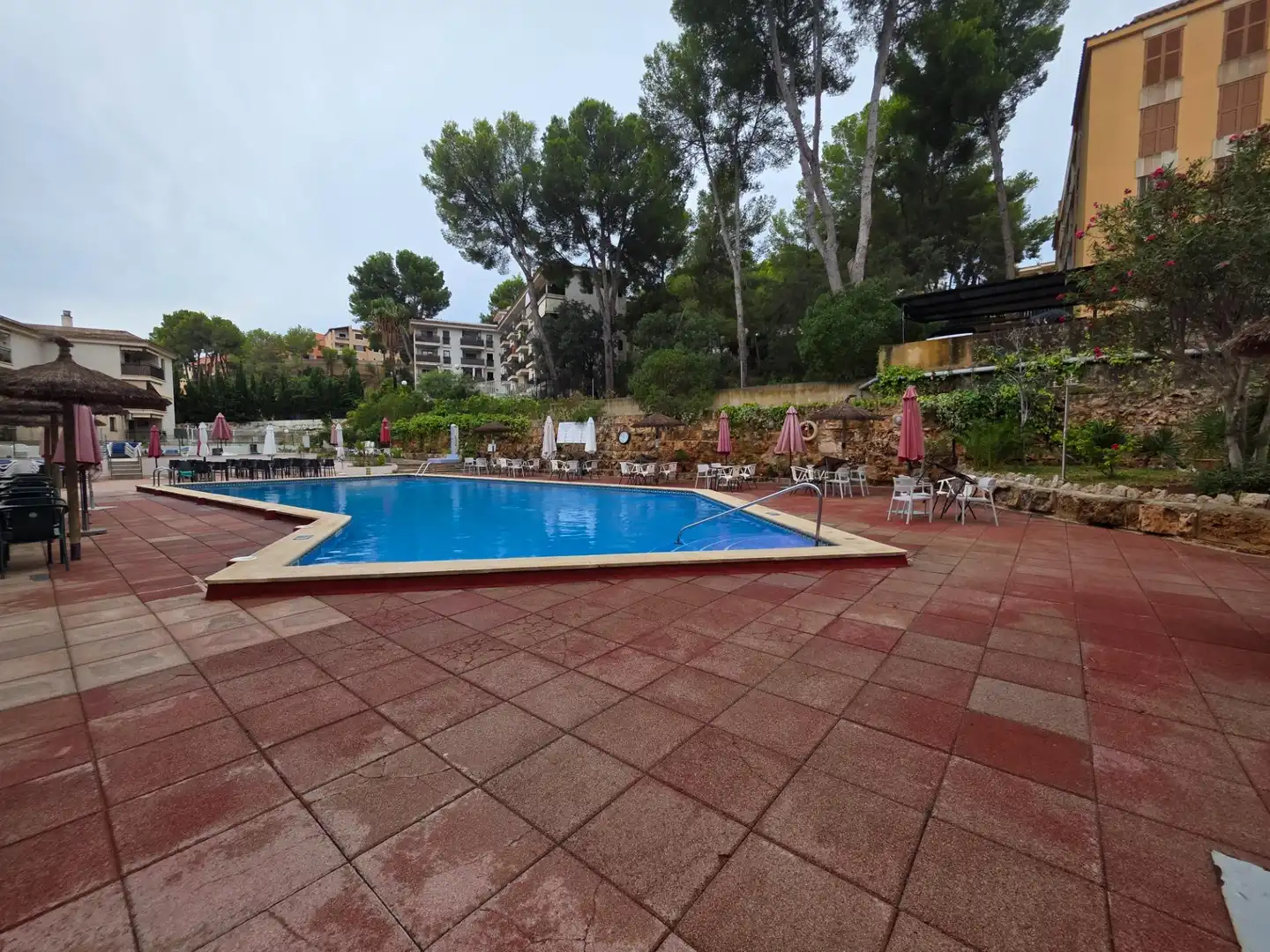 Estudio con piscina en venta en Carrer Carrer Via Lisboa 6, imagen 6