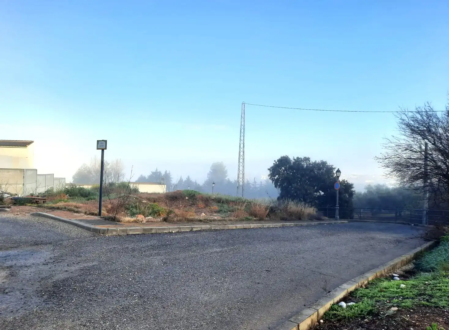 Terreno residenziale in vendita a Calle Tomillo, imagen 13