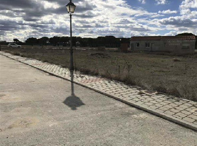 Residential for sale in Remondo