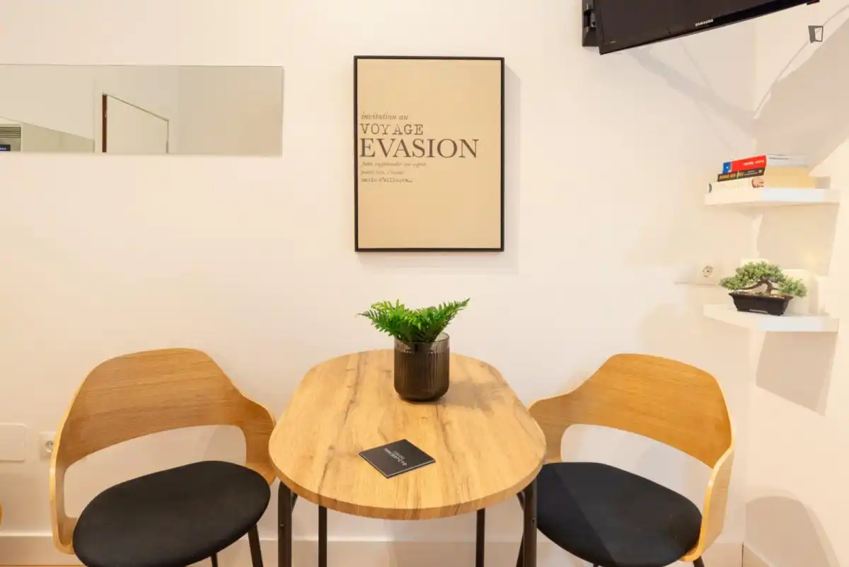 Apartments for rent in Centro Histórico