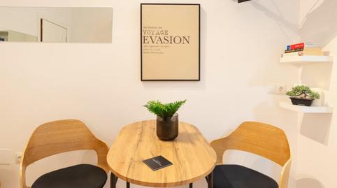 Foto 5 de Apartamento de alquiler en Centro Histórico, Málaga Capital