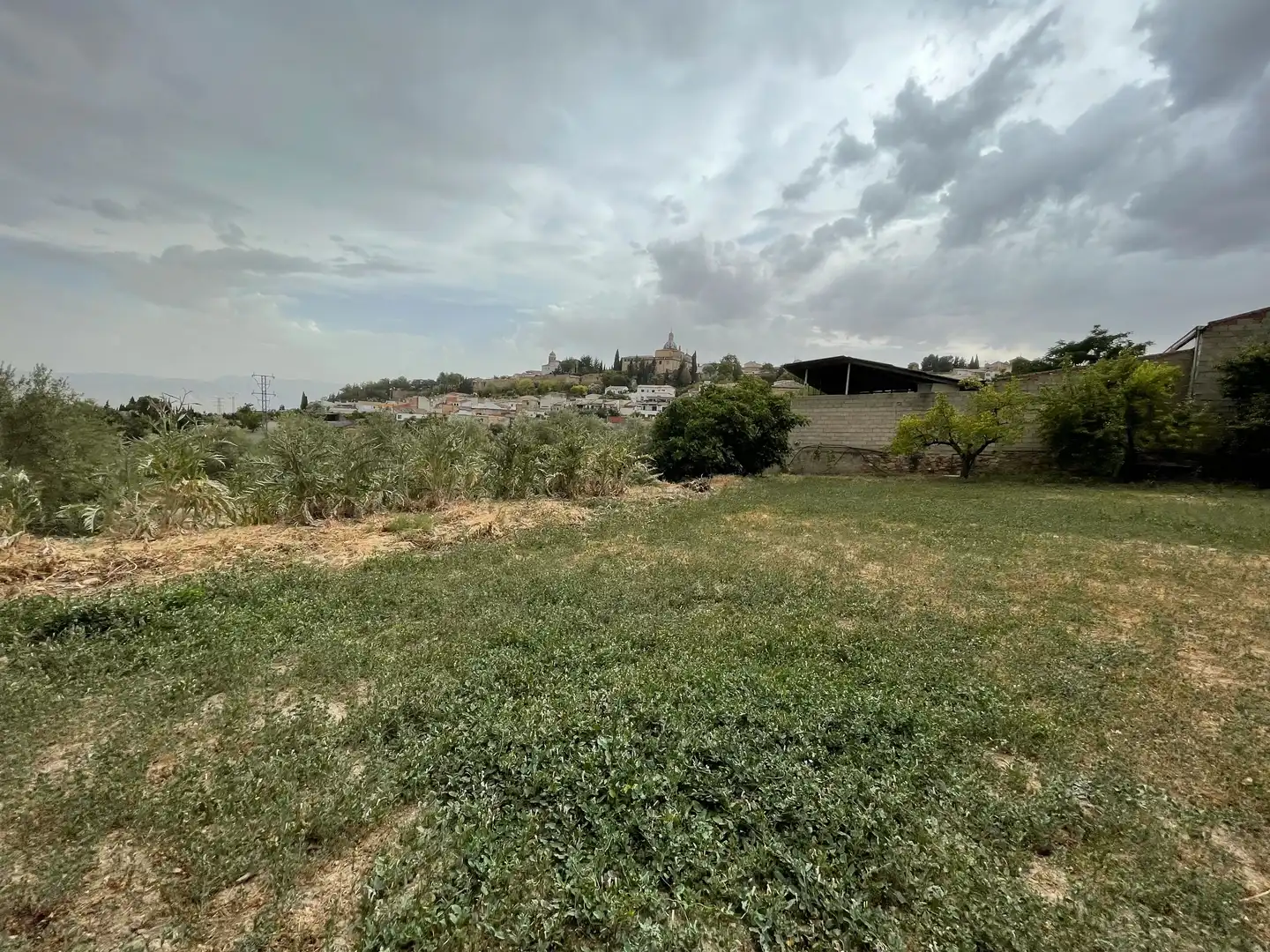 Nau industrial en venda a Úbeda, imagen 8