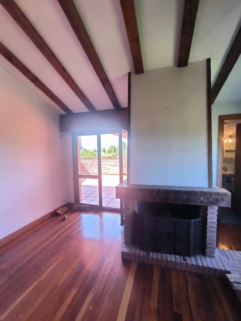 Casa o chalet en venta en Getxo  con Calefacción, Terraza y Trastero
