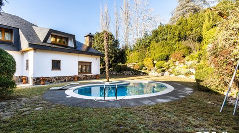 Foto 3 de Casa o xalet en venda a Airesol, Castellar del Vallès
