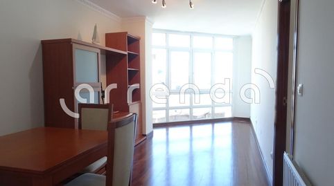 Foto 5 de Piso de alquiler en De Bilbao, Muriedas, Camargo