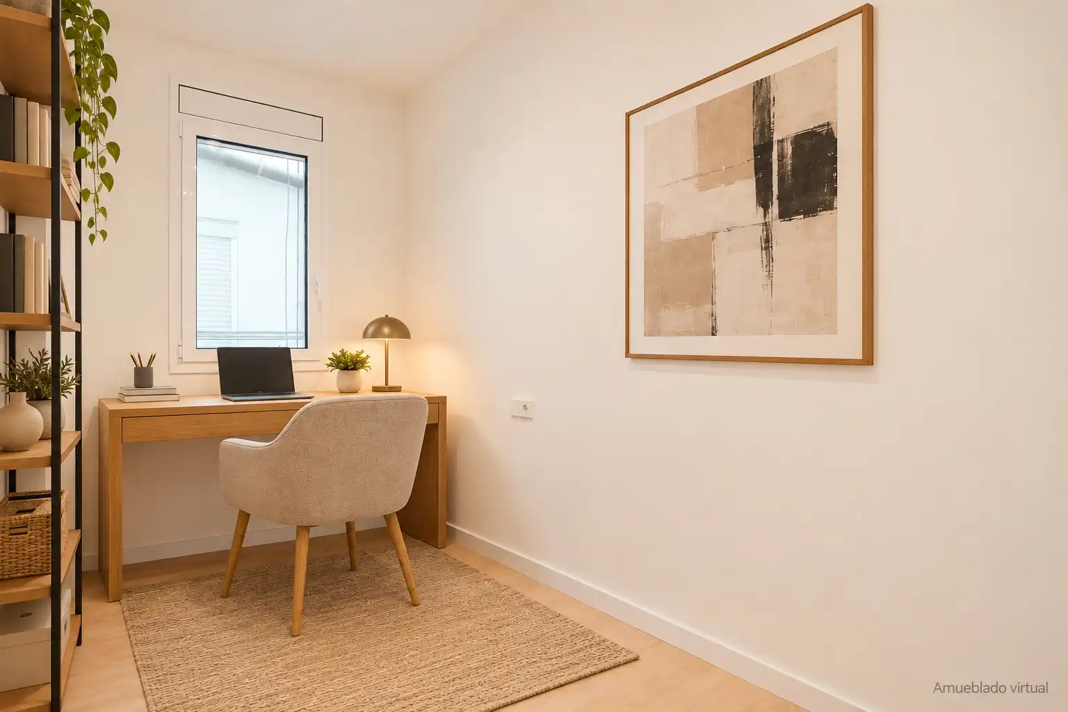 Appartamento con terrazza in vendita a Carrer d'Aragó, imagen 18