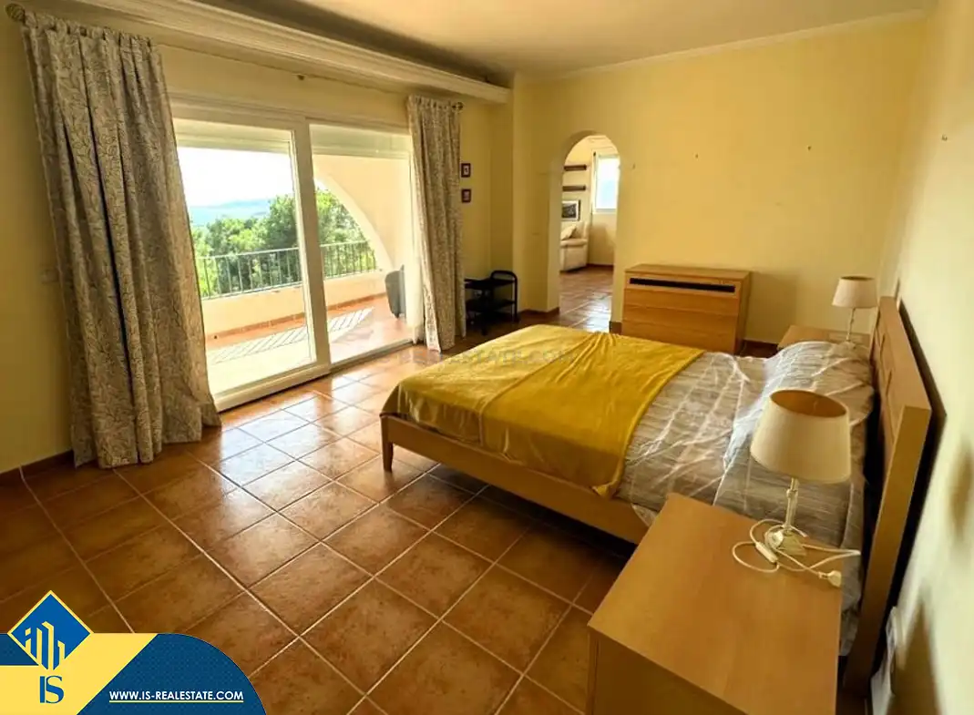 Villa con terrazza in vendita a Jesús, imagen 5