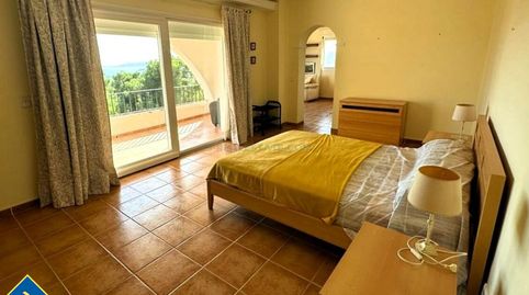 Villa con piscina, Islas Baleares, Ibiza. 5 habitaciones | 310 m² | 2 kilómetros al mar, imatge 5