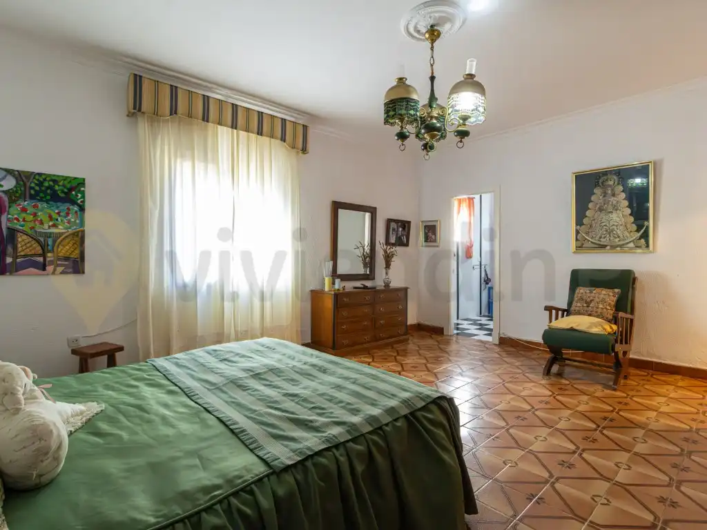 Habitación de Casa o chalet en venta en Jerez de la Frontera