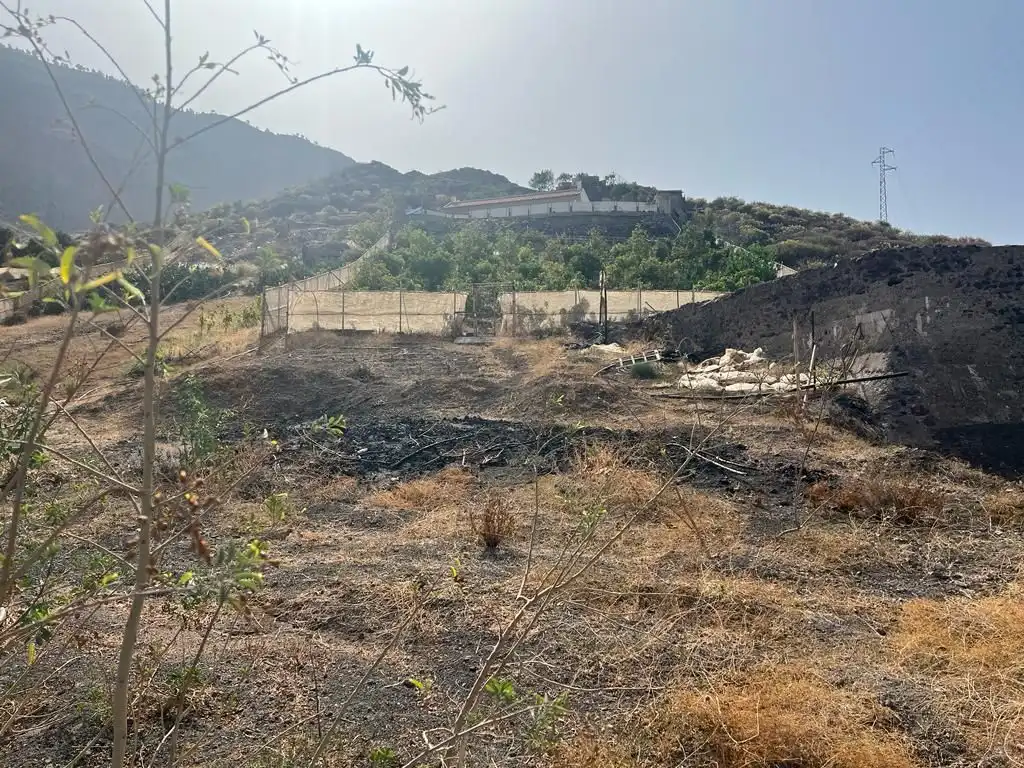 Terreny rústic en venda a La Aldea de San Nicolás, imagen 16