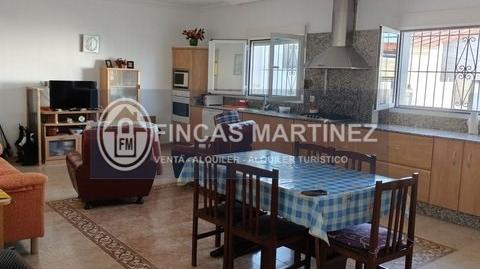 Photo 5 of Single-family semi-detached for sale in Calle Saliente Baico, Castilléjar, Granada